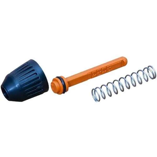 Sigurnosni ventil Dolomite - Slika 2