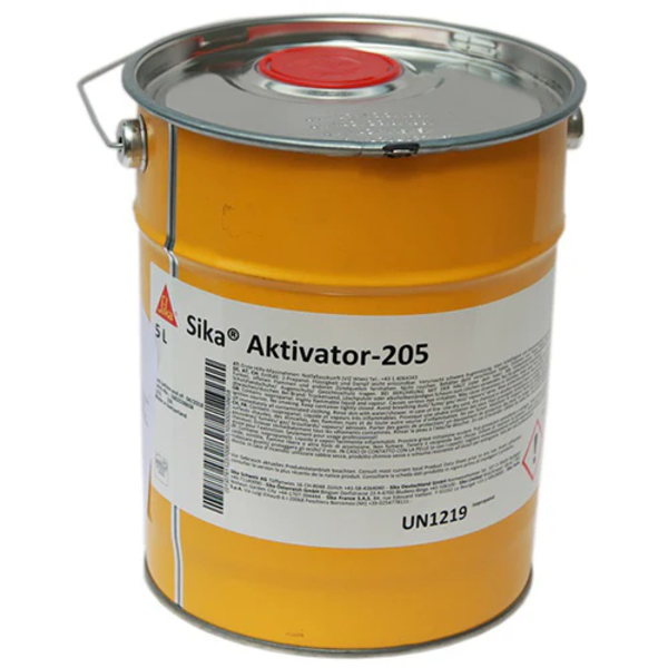 Sika Activator 205 5L aktivator za čišćenje i pripremu površina - Slika 1