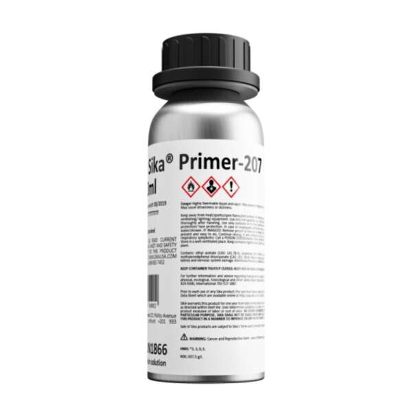 Sika Primer 207 crni 250ml 2u1 prajmer + aktivator - Slika 1