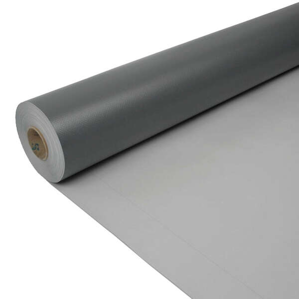 Sikaplan 15G light grey PVC hidroizolaciona membrana 2x20m - Slika 1