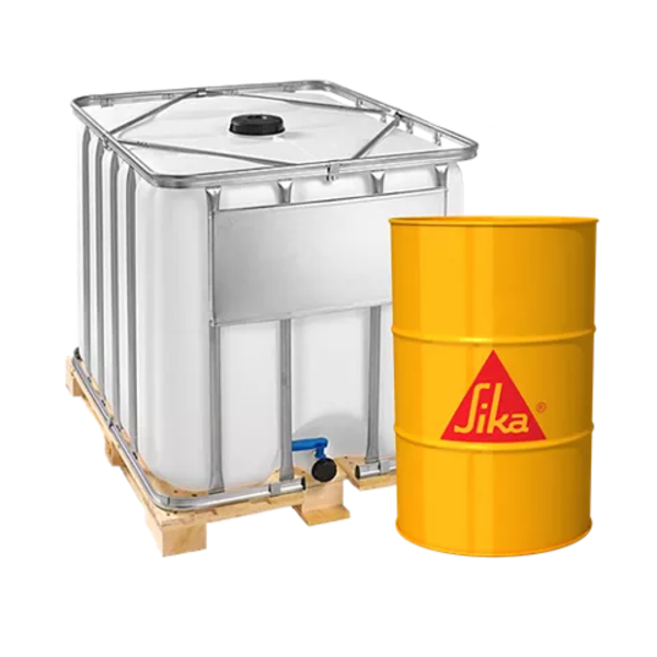 Sika ViscoCrete 4077-X 5kg superplastifikator za beton visokih performansi SIKA - Slika 1