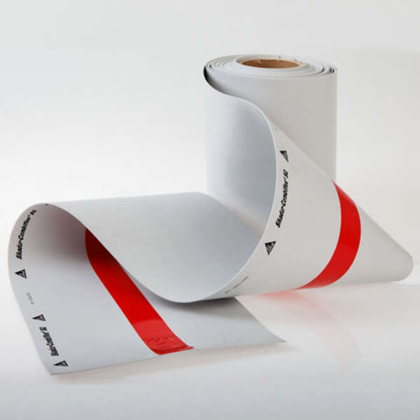 Sikadur Combiflex SG 20 P 150 25m/Rol M hidroizolaciona traka za spojnice i pukotine SIKA - Slika 1