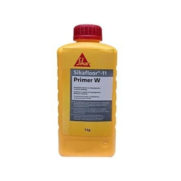 Sikafloor 11 Primer W (RS) 1kg premaz za impregnaciju podloge - Slika 1