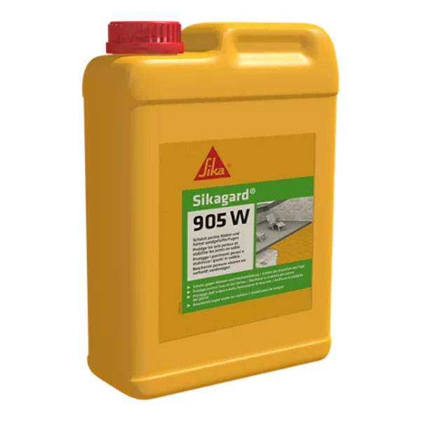 Sikagard 905 W zaštitni premaz za fasade 2L - Slika 1