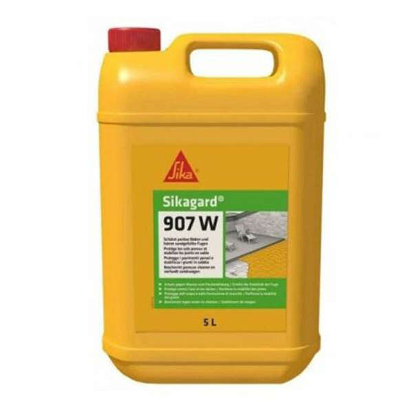 Sikagard 907 W zaštitni premaz za fasade 5L - Slika 1