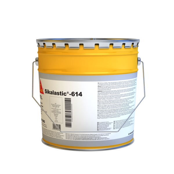 Sikalastic 614 5L poliuretanska hidroizolacija - Slika 1
