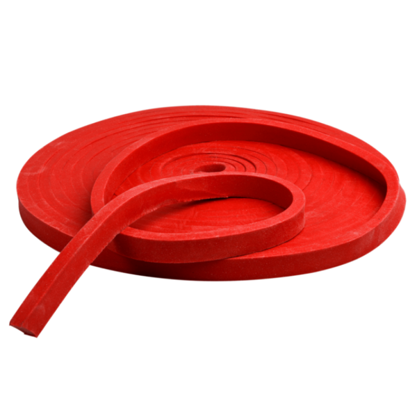 SikaSwell A-2010 red 6x10m bubreća traka za zaptivanje spojnica SIKA - Slika 1