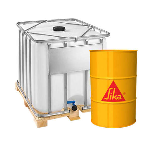 SikaViscoCrete 4077 X – Superplastifikator za beton 1000kg - Slika 1