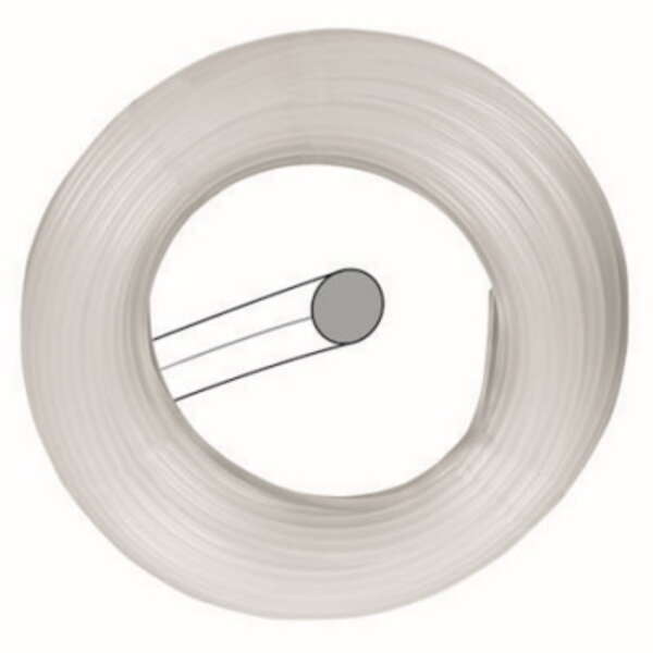 Silk za trimer 1.6 mm x 15 m Einhell - Slika 1