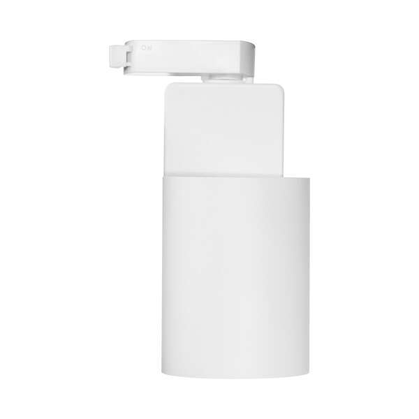 Šinski reflektor monofazni 30W 3000K beli - Slika 4