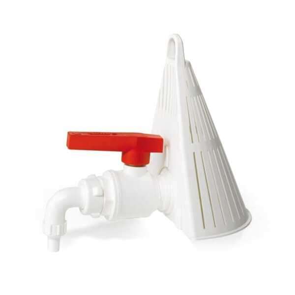 Slavina i filter za kacu 1" - Slika 1