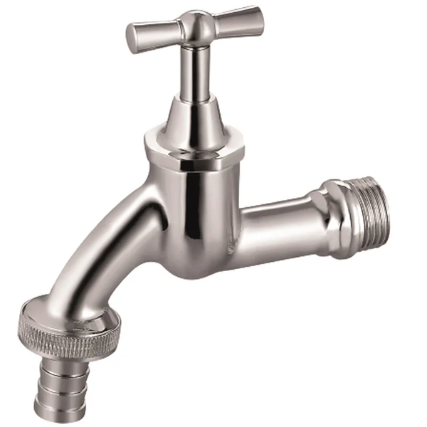 Slavina sa holenderom 1/2″ x 3/4″ - Slika 1