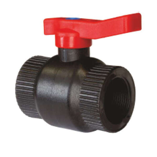 Slavine sa metalnom kuglom UU 4"X4" - Slika 1