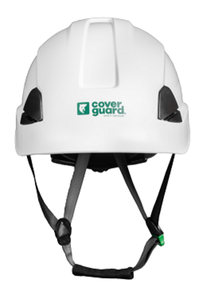 Šlem električarski ALTAI PRO bela - Slika 1