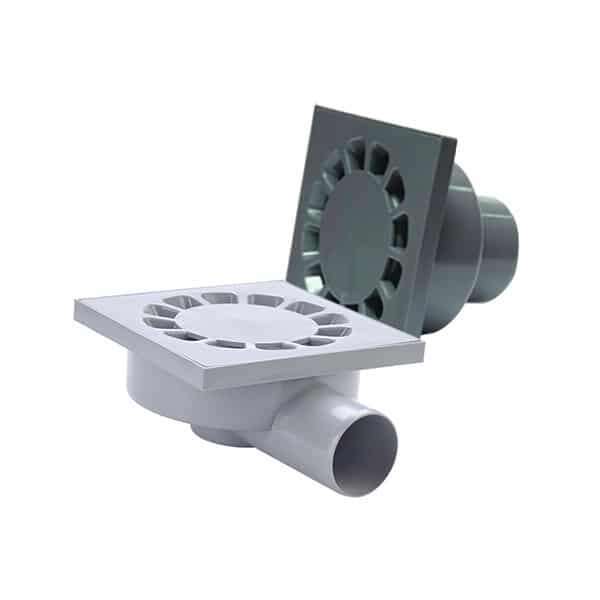 Slivnik fi 50-75 V/H - fi50 horizontalni - Slika 1