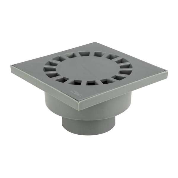 Slivnik fi 50 niski H/V - horizontalni - Slika 1