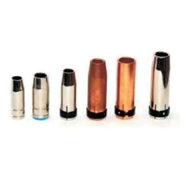 Šobe TR 24 - Slika 1