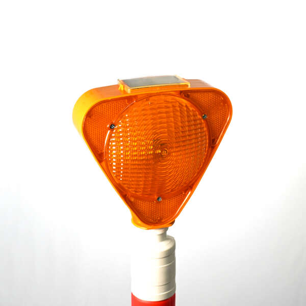 Solarni treptač žuti - Slika 3