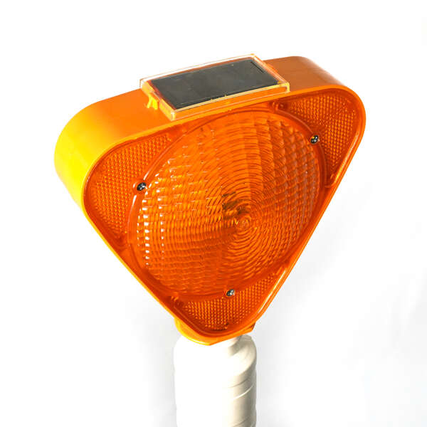 Solarni treptač žuti - Slika 2