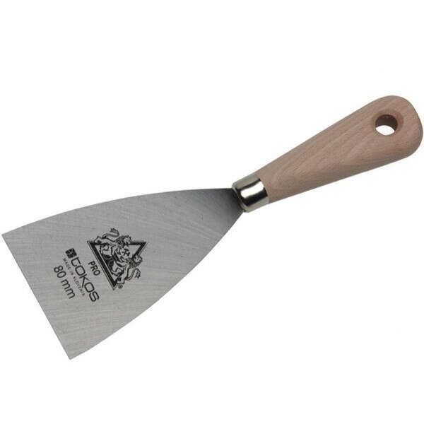 Špahtla kovana 140mm Tokos - Slika 1