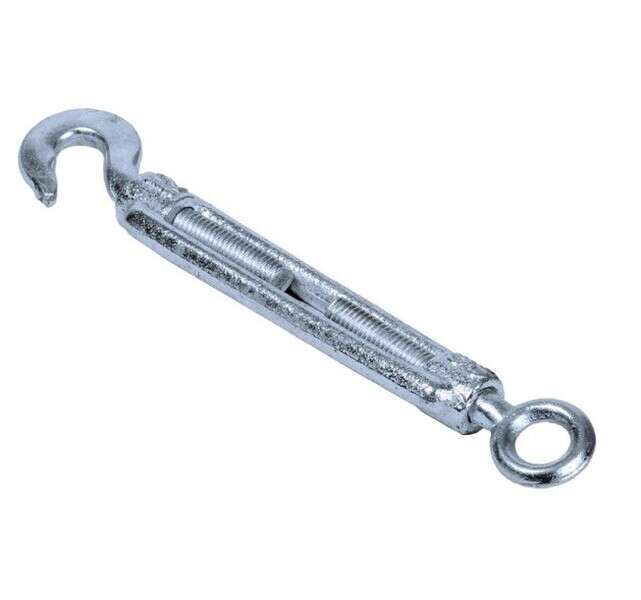 Špan šraf 8x110mm Levior - Slika 1