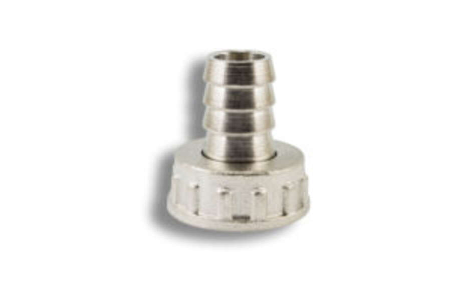 Spojnica za baštensko crevo 3/4" - Slika 1