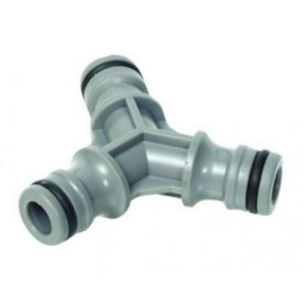 Spojnica za crevo - trokraka ROSA - Slika 1