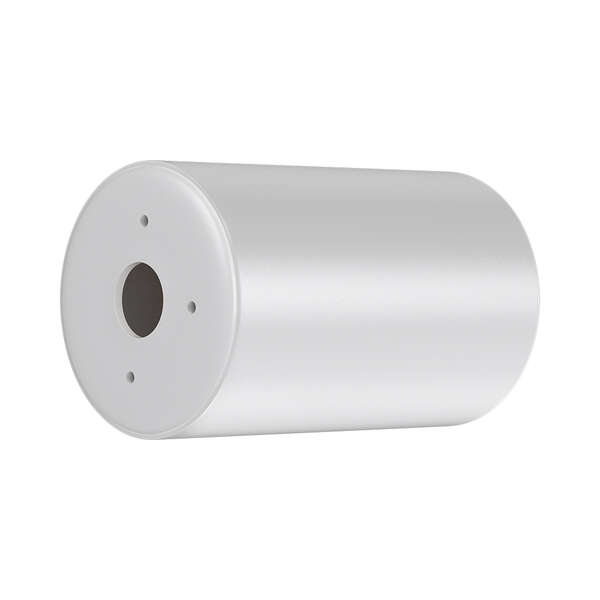 Spot svetiljka okrugla bela GU10 - Slika 4