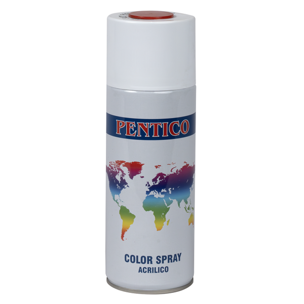 Sprej plastik prajmer 400ml Pentico - Slika 1