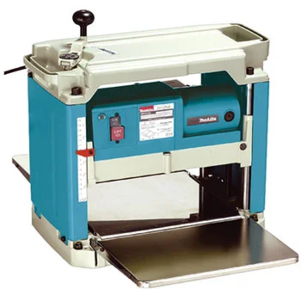 Stabilno rende 304mm 1650W debljača za drvo Makita 2012NB - Slika 2