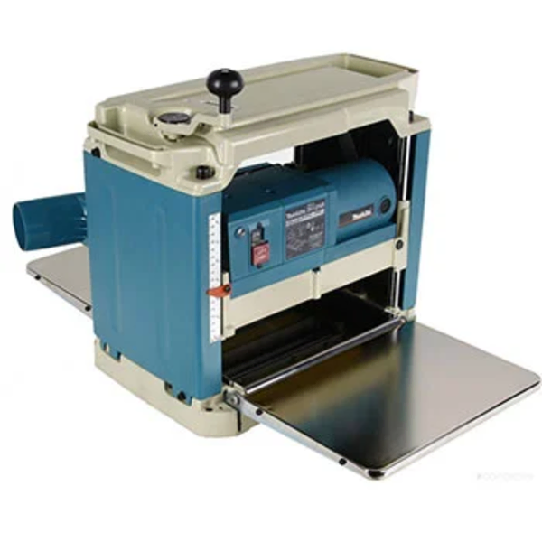 Stabilno rende 304mm 1650W debljača za drvo Makita 2012NB - Slika 3