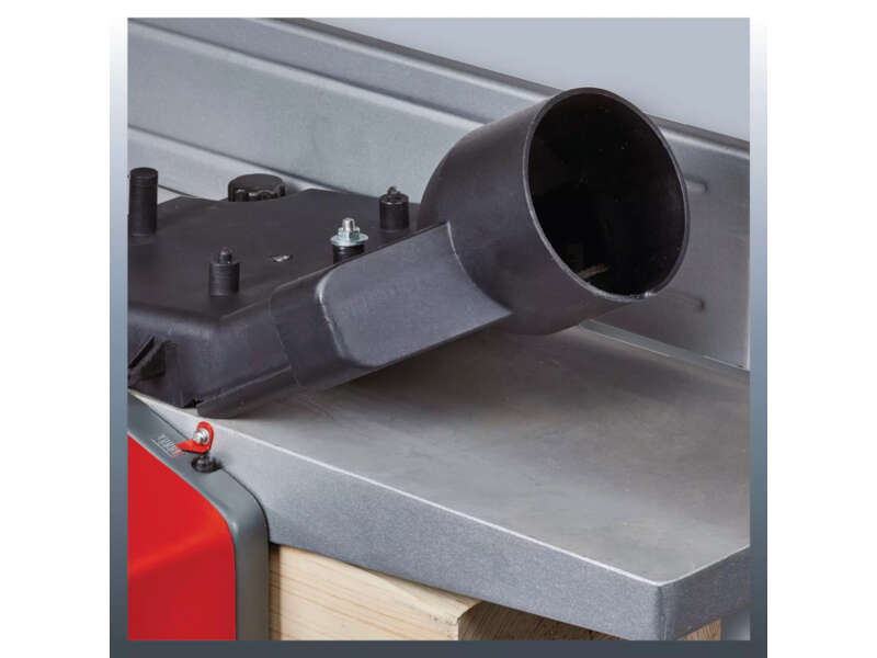 Stacionarna hoblerica 1.500W Abrihter TC-SP 204 Einhell - Slika 13