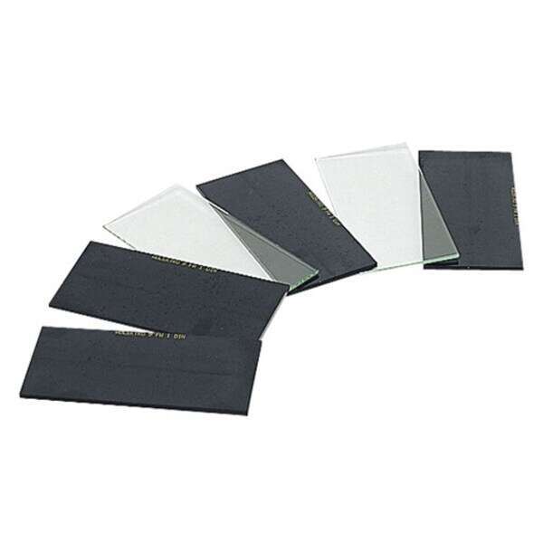 Stakla za varilačku masku DIN 10 - Slika 1