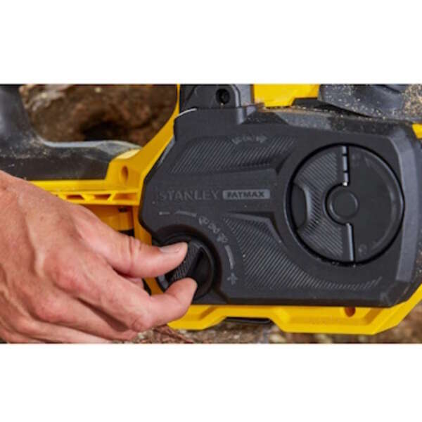 Stanley SFMCCS630B-XJ Akumulatorska lančana testera - Slika 5