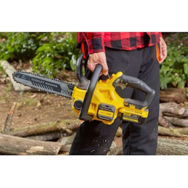 Stanley SFMCCS630B-XJ Akumulatorska lančana testera - Slika 7