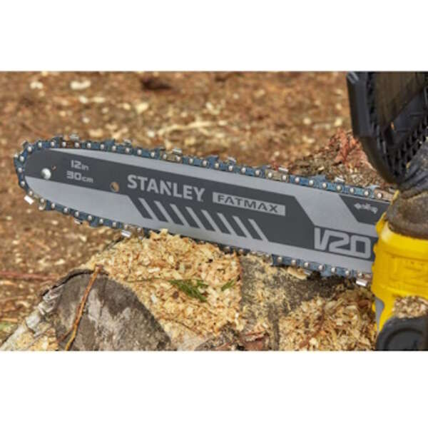 Stanley SFMCCS630B-XJ Akumulatorska lančana testera - Slika 8