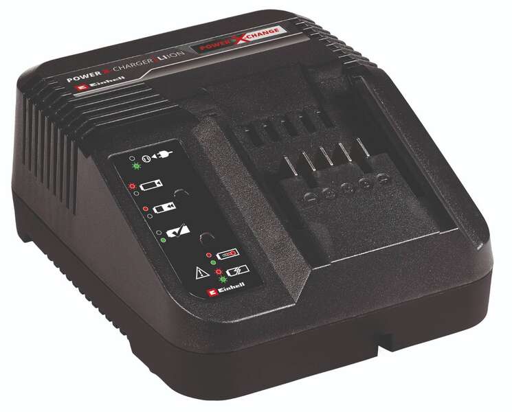 Starter set 2x 3.0Ah & 30min PXC Einhell - Slika 3