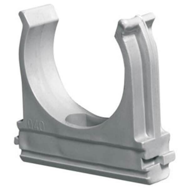 Stega 20 II obujmica za kruta cev - Slika 1