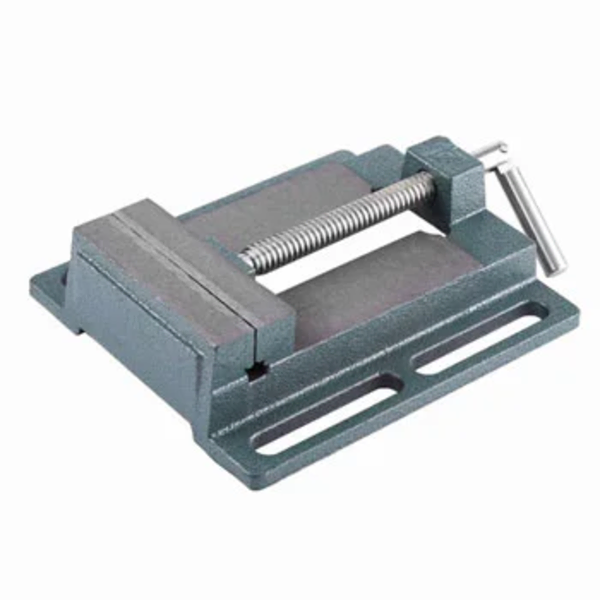 Stega bravarska ravna 100mm Levior - Slika 1