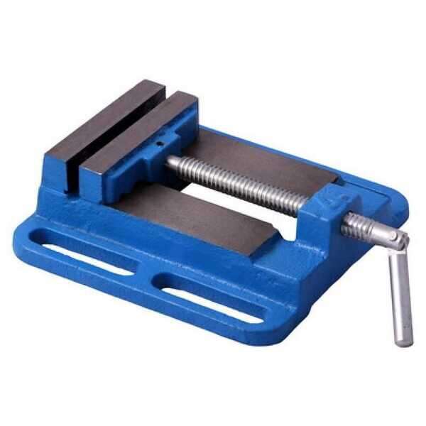 Stega bravarska ravna 150mm Levior - Slika 1