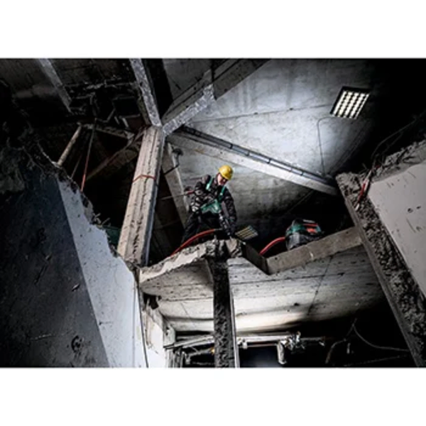 Električna štemarica SDS-max čekić MHEV 11 B Metabo - Slika 4