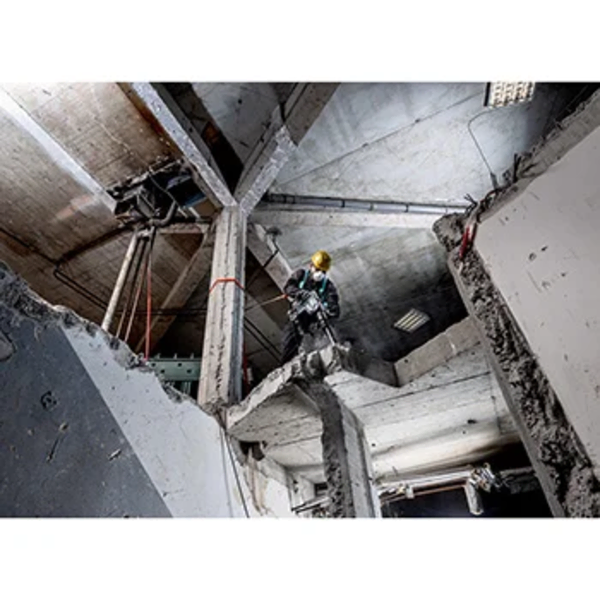 Električna štemarica SDS-max čekić MHEV 11 B Metabo - Slika 3