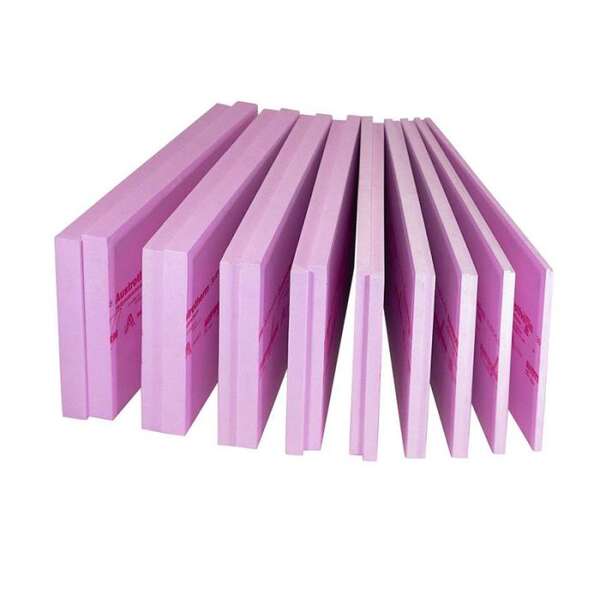 Stirodur 1cm universalplatte XPS Austrotherm - Slika 1
