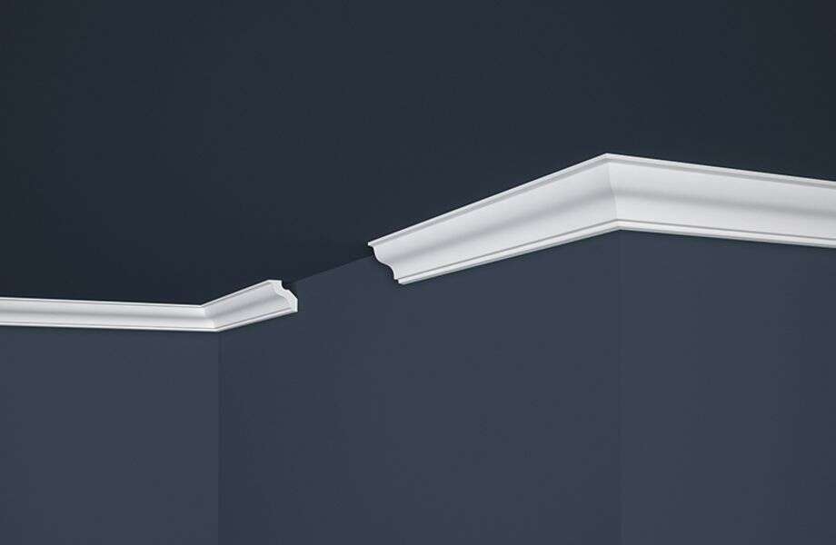 Stiropor lajsna SLU-732 (E-22) - Slika 2