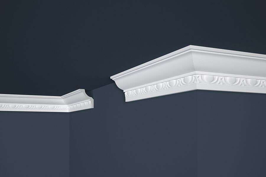 Stiropor lajsna SLU-763 (B-8) - Slika 2