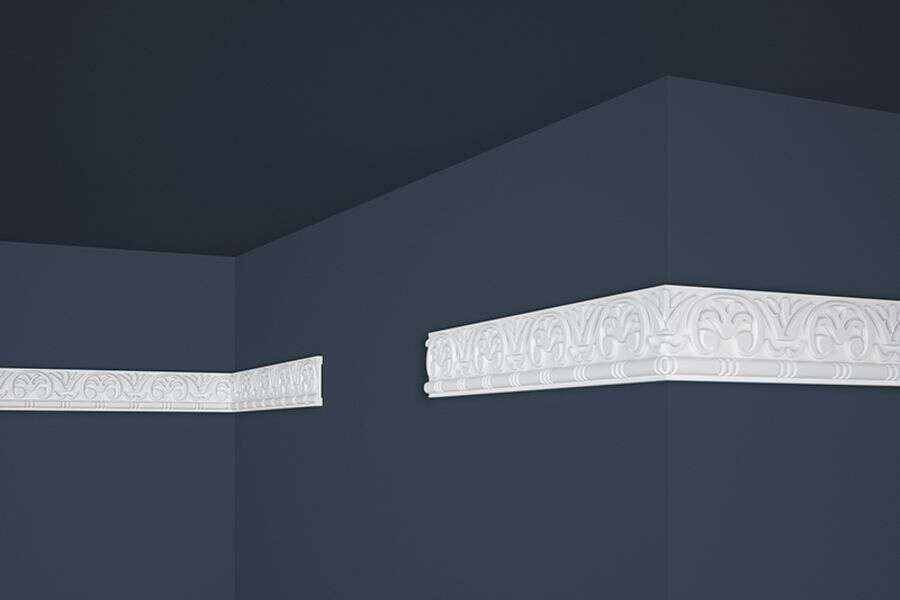 Stiropor lajsna SLU-770 (B-10) - Slika 2