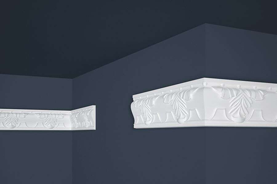 Stiropor lajsna SLU-771 (B-17) - Slika 2