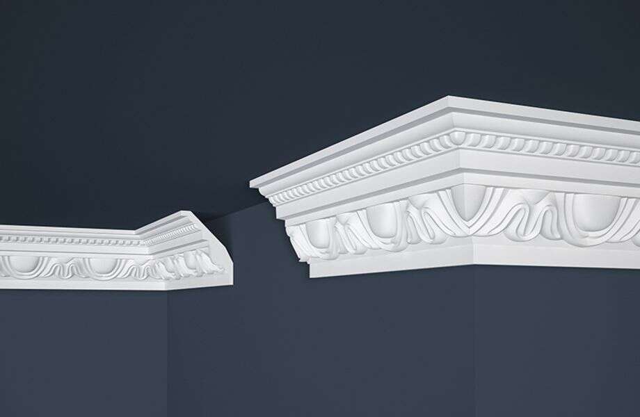 Stiropor lajsna SLU-775 (B-24) - Slika 2