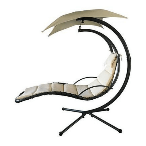 Stolica baštenska viseća Monaco - Slika 1