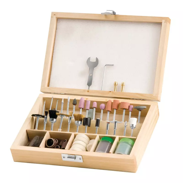 Stona brusilica 75mm TH-XG 75 Kit Einhell - Slika 8